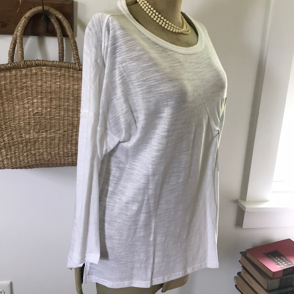 Banana Republic Malibu T